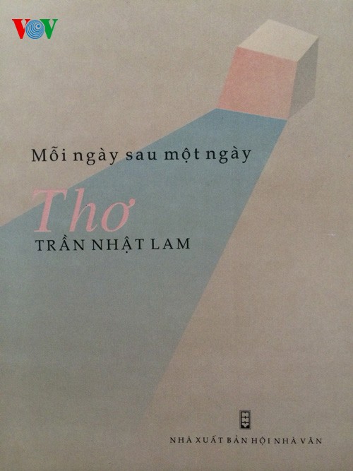 Nhớ Trần Nhật Lam, đọc Trần Nhật Lam - ảnh 1
